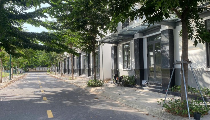 Bán đất giá rẻ tại Bình Dương – Diện tích 5x18m, mặt tiền đường lớn!